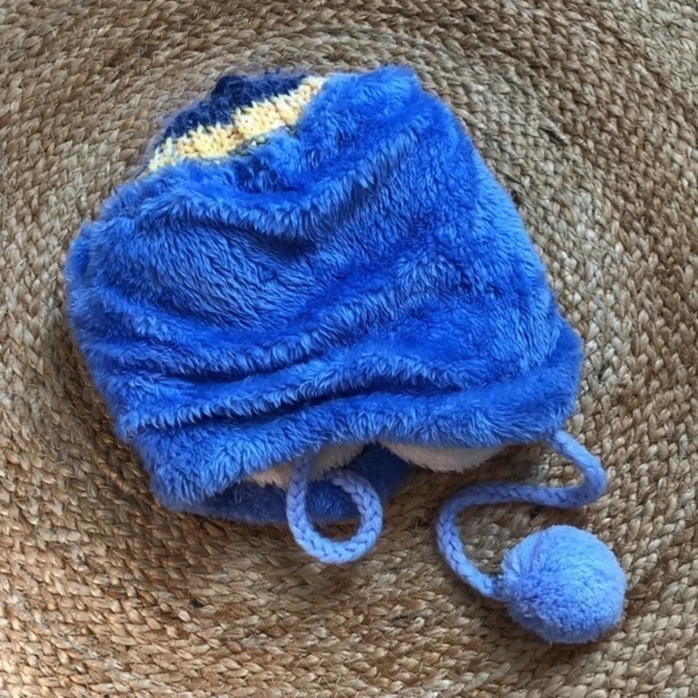 PEPPA PIG 🐷 | Blue PEPPA Pig Pom-Pom Hat, OS